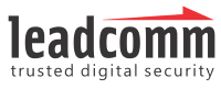 Leadcomm